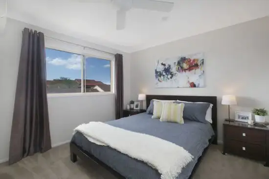 Fifth view of Homely townhouse listing, 3/27 Daniells Street, Carina QLD 4152