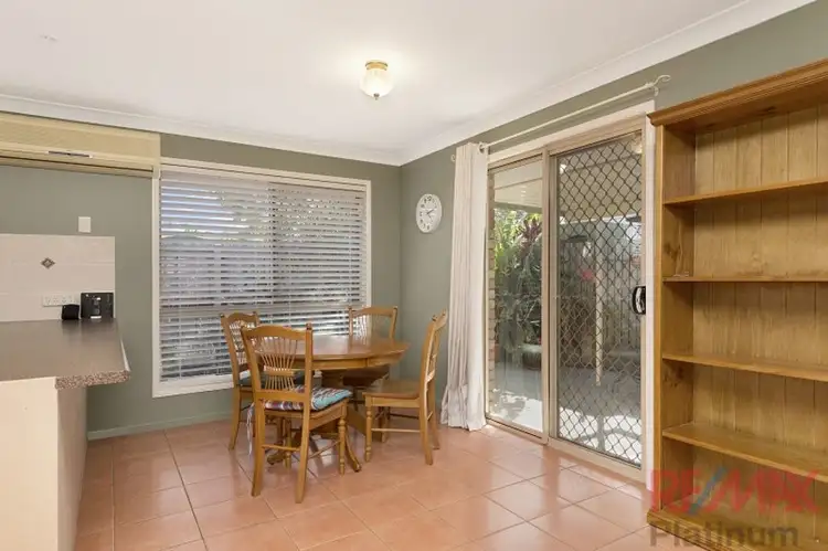 Third view of Homely villa listing, 28/9 Harpulia Court, Morayfield QLD 4506
