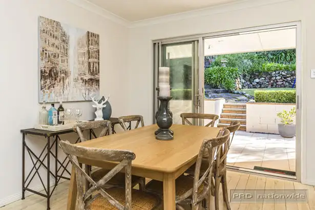 Fifth view of Homely house listing, 32 Floralia Close, New Lambton Heights NSW 2305