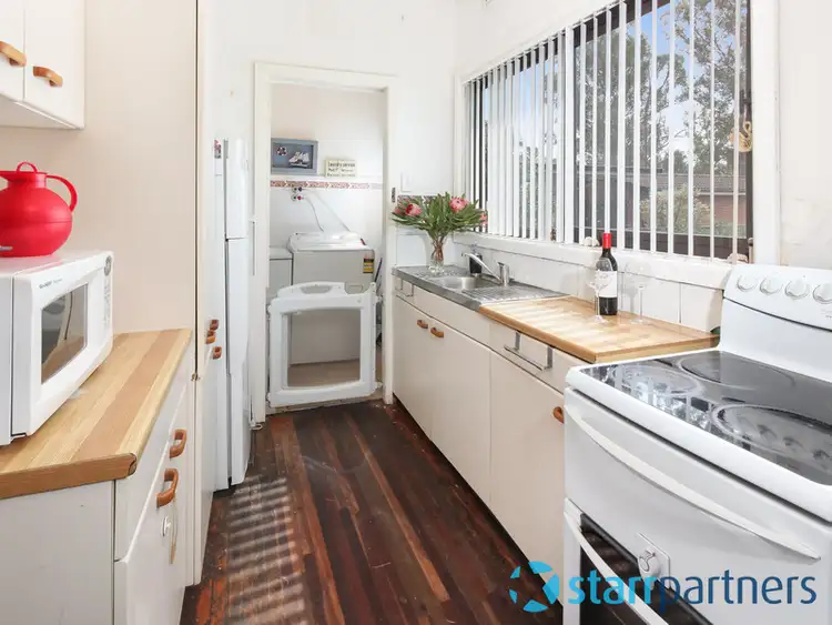 Fourth view of Homely house listing, 15 Epping Close, Cambridge Park NSW 2747