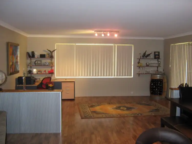 Sixth view of Homely house listing, 84 Glenfield Drive, Australind WA 6233