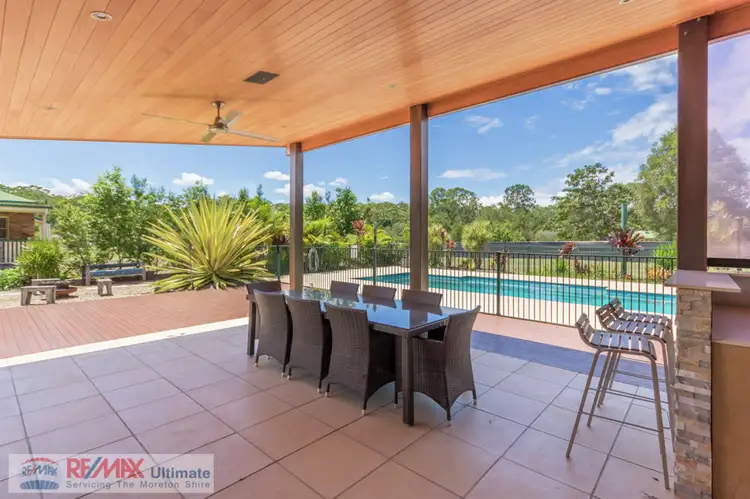 Fourth view of Homely house listing, 10 Aroona Court, Wamuran QLD 4512