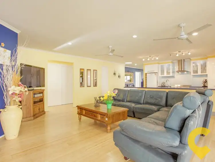 Third view of Homely house listing, 7 St Lucia Court, Deception Bay QLD 4508