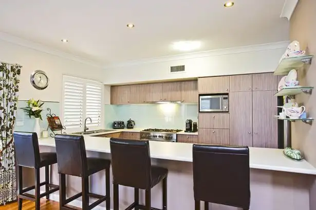 Second view of Homely house listing, 1b Marshall Street, New Lambton Heights NSW 2305