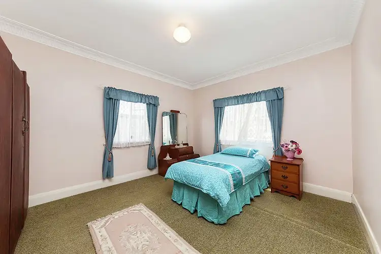 Sixth view of Homely house listing, 105 Lumley Street, Upper Mount Gravatt QLD 4122