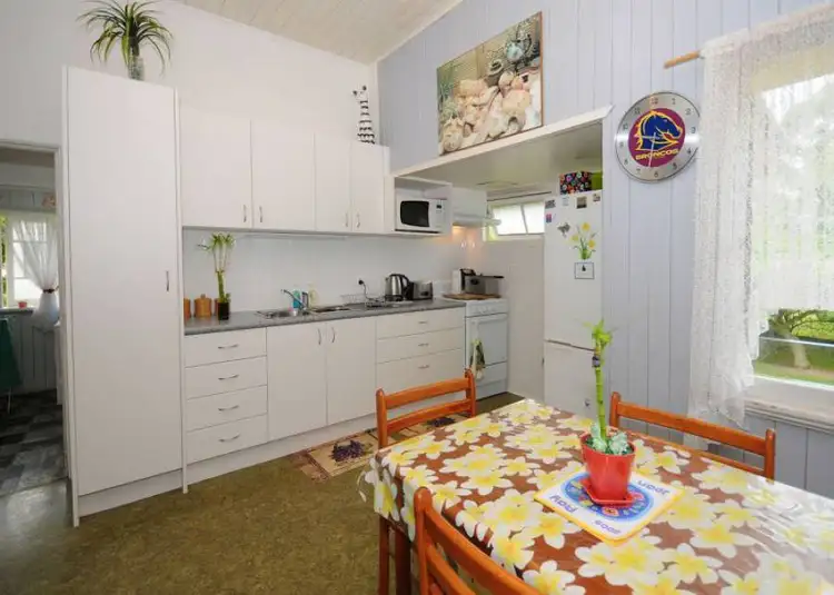 Fourth view of Homely house listing, 147 Torquay Rd, Scarness QLD 4655