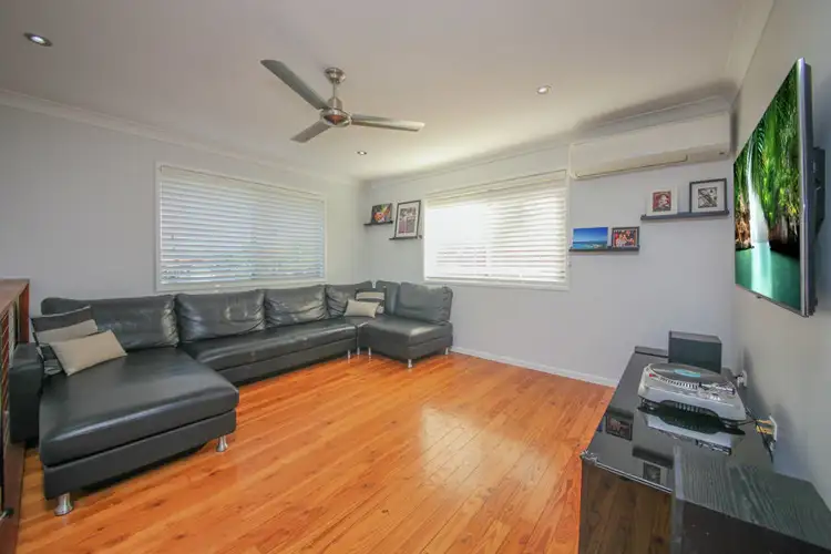 Sixth view of Homely house listing, 1 Swanson Parade, Carina QLD 4152