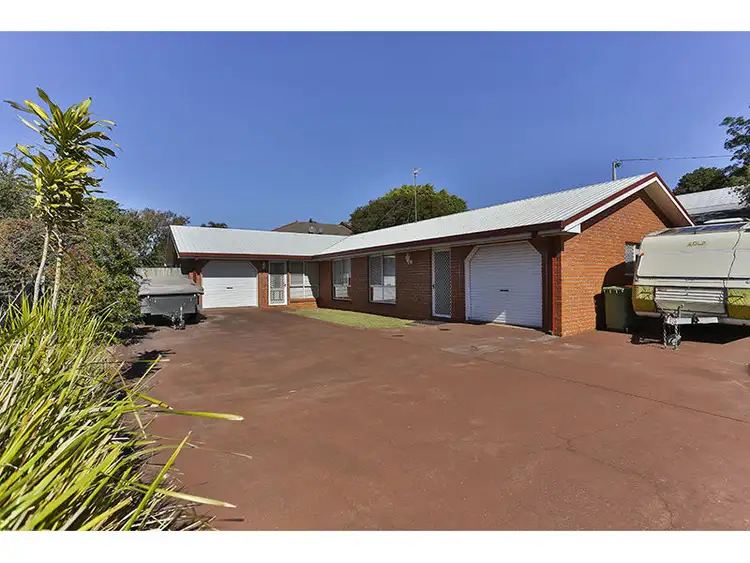 Second view of Homely block of units listing, 330 Spring Street, Kearneys Spring QLD 4350