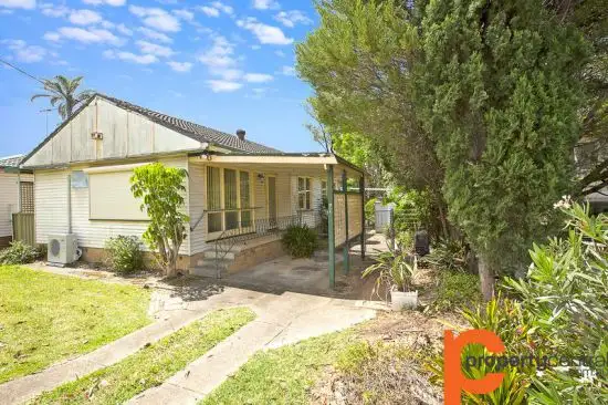 143 Great Western Highway, Oxley Park NSW 2760
