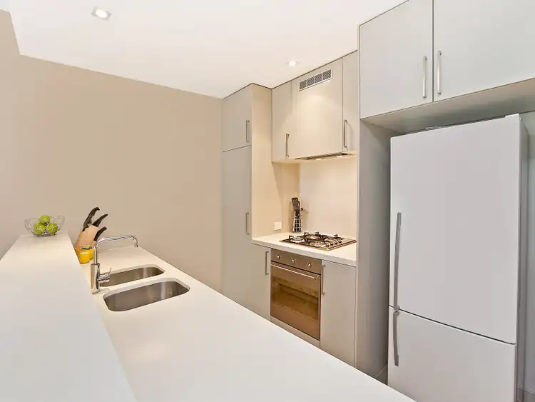 Fourth view of Homely apartment listing, E110/1-3 Eton Road, Lindfield NSW 2070