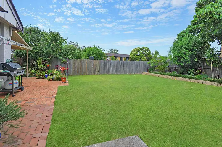Third view of Homely house listing, 26 Keyes Street, Loganlea QLD 4131