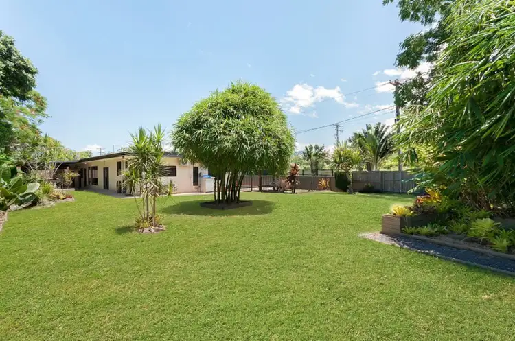 Fifth view of Homely house listing, 4 Stoney Creek Road, Kamerunga QLD 4870