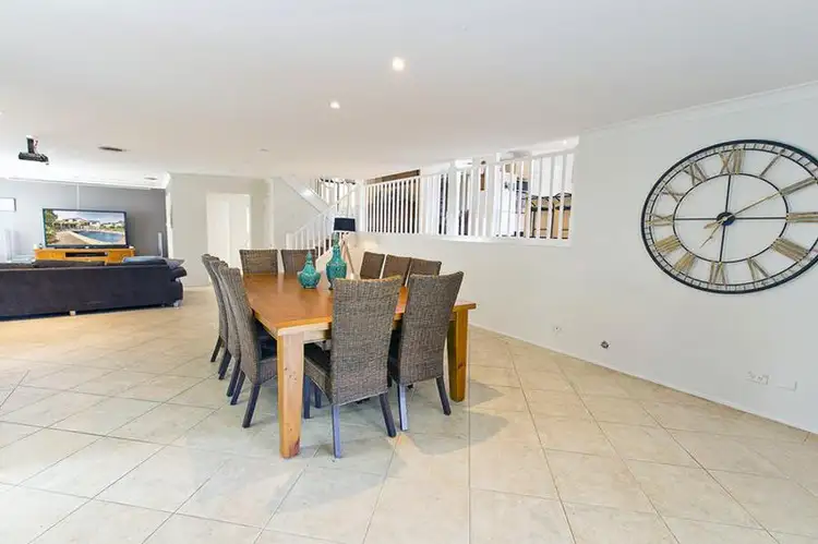 Third view of Homely house listing, 12 Ann Minchin Way, Minchinbury NSW 2770