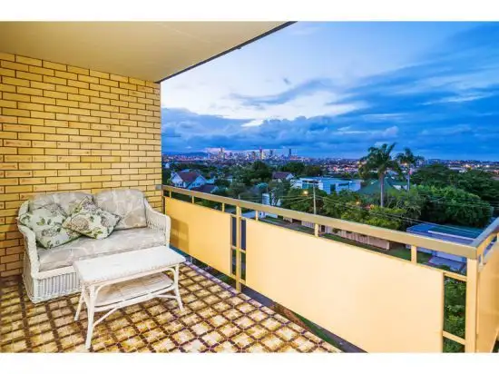 Fourth view of Homely apartment listing, 8/6 Mackay Street, Coorparoo QLD 4151
