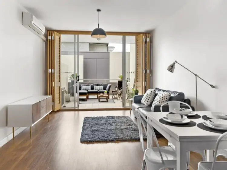 Second view of Homely apartment listing, 29/37 Morley Avenue, Rosebery NSW 2018