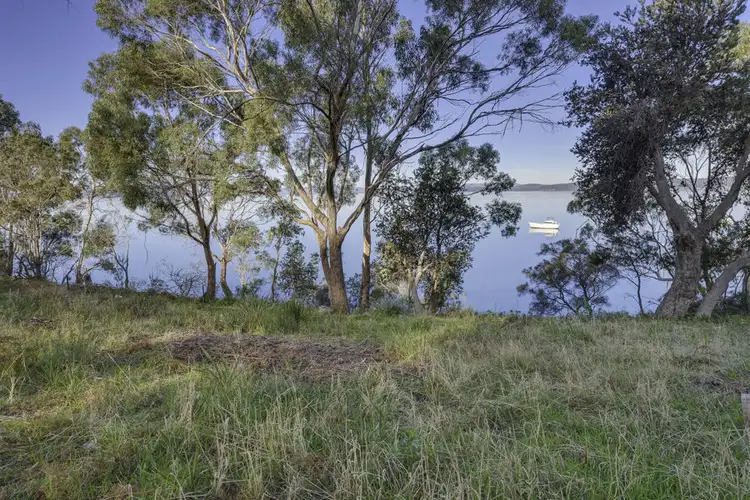 Third view of Homely land listing, 13 Susans Bay Road, Primrose Sands TAS 7173