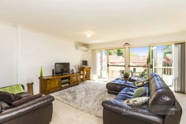 Third view of Homely townhouse listing, 6/13 Roberts Street, Charlestown NSW 2290