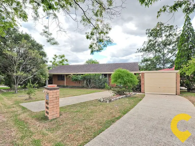 6 Melon Street, Mansfield QLD 4122