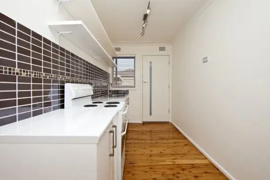 Second view of Homely unit listing, 3/13 Wentworth St,, Georgetown NSW 2298