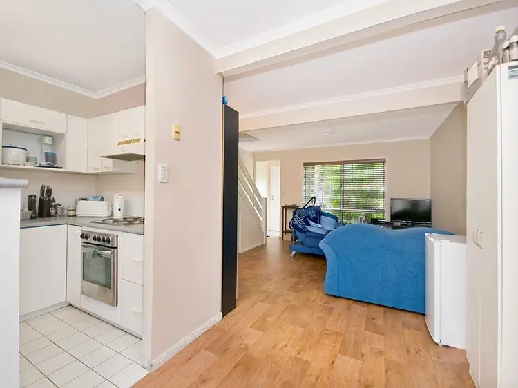 Fourth view of Homely townhouse listing, Unit 6/2792 Logan Road, Underwood QLD 4119