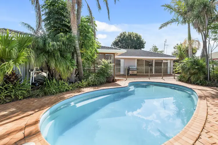 Second view of Homely house listing, 9 Heinemann Court, Kearneys Spring QLD 4350