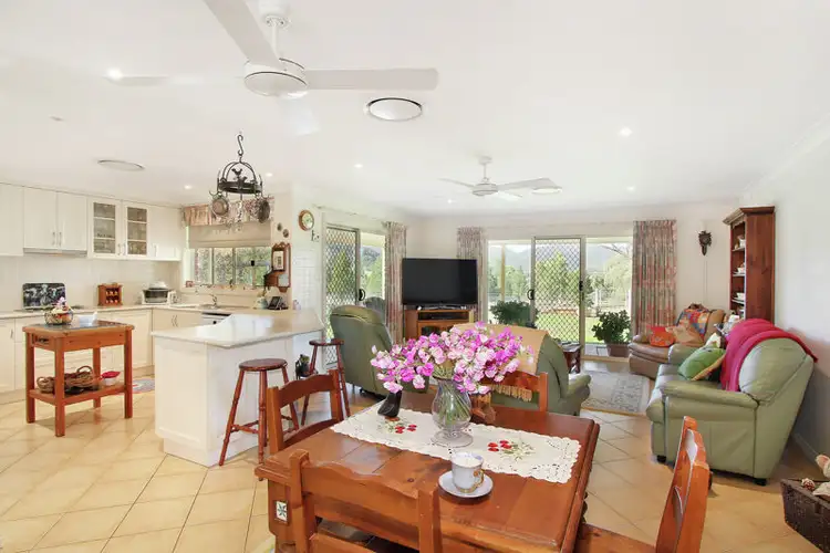 Fifth view of Homely house listing, 242 Catherine Way, Tamworth NSW 2340