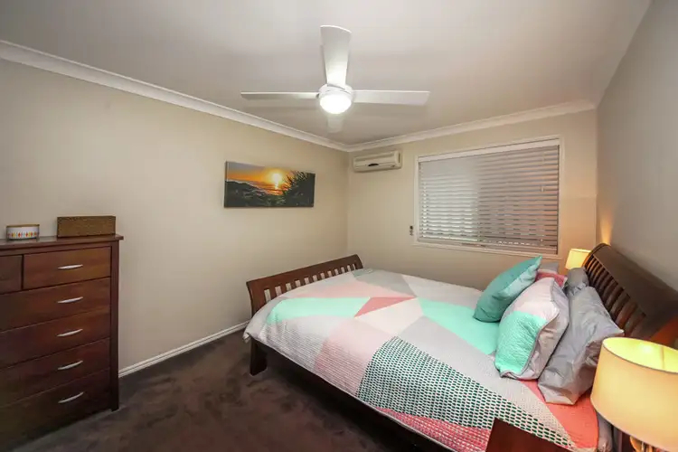 Third view of Homely townhouse listing, 4/18 Delavan Street, Wishart QLD 4122