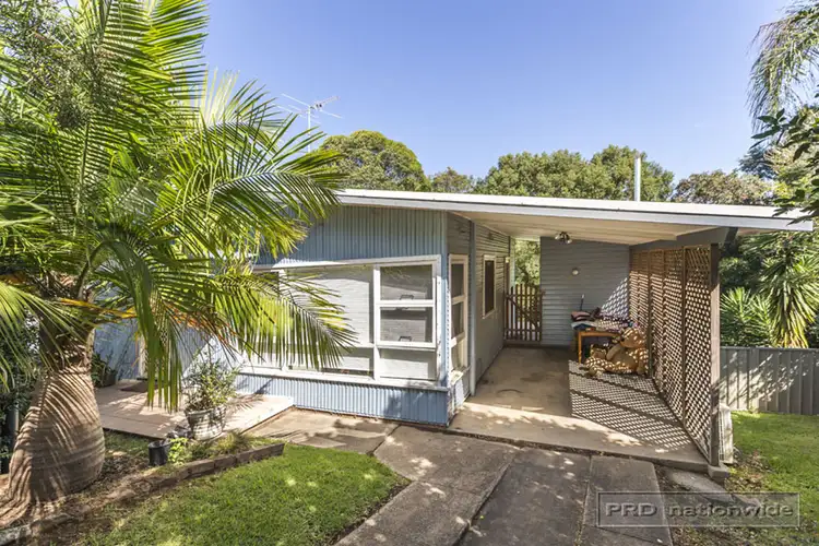 22 Buller Street, Charlestown NSW 2290