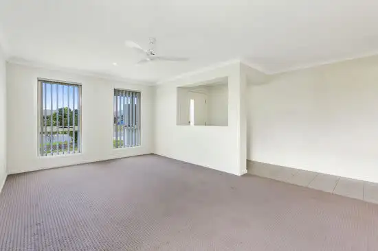 Second view of Homely house listing, 3 TURTLE COURT, Ningi QLD 4511