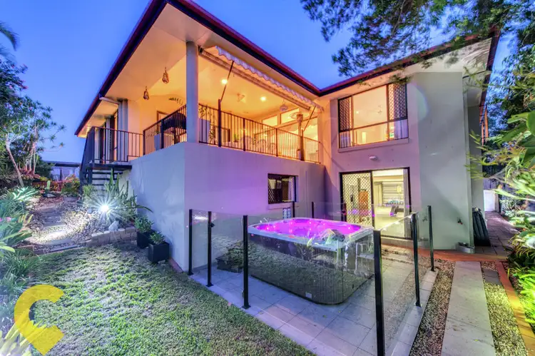 2a Barcoorah Street, Westlake QLD 4074