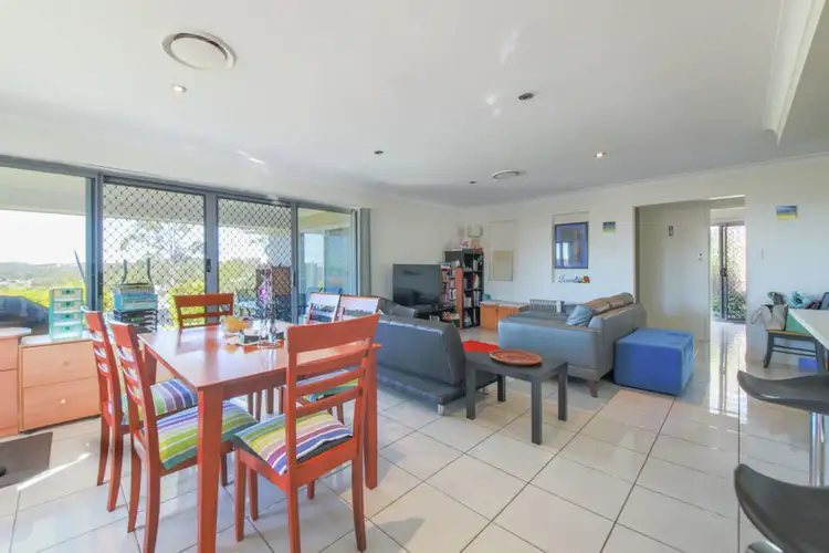 Fourth view of Homely house listing, 141 Brygon Creek Drive, Upper Coomera QLD 4209