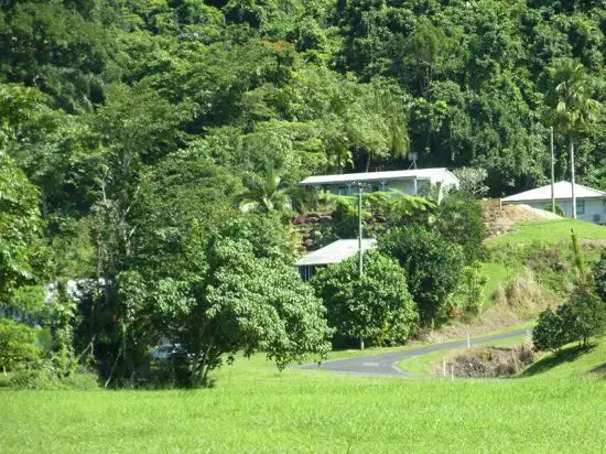 Main view of Homely house listing, 2 Tom Cannon Close, Babinda QLD 4861