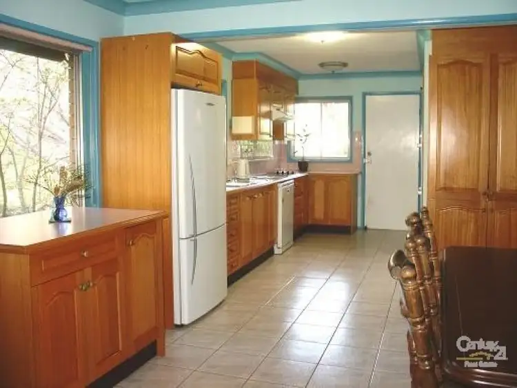 Second view of Homely house listing, 21 Spurwood, Warrimoo NSW 2774