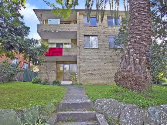 7/81 Virginia Street, Rosehill NSW 2142