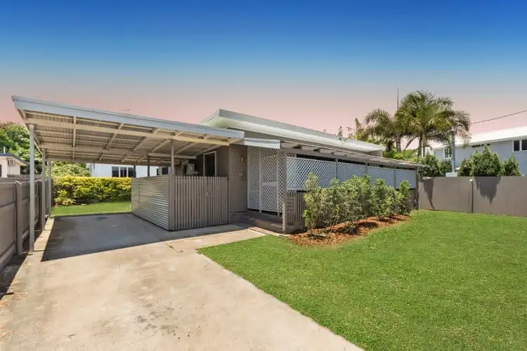 Seventh view of Homely house listing, 70 Primrose Street, Belgian Gardens QLD 4810