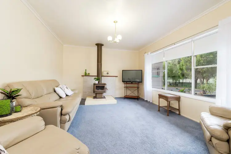 Third view of Homely house listing, 5 Birregurra Road, Birregurra VIC 3242