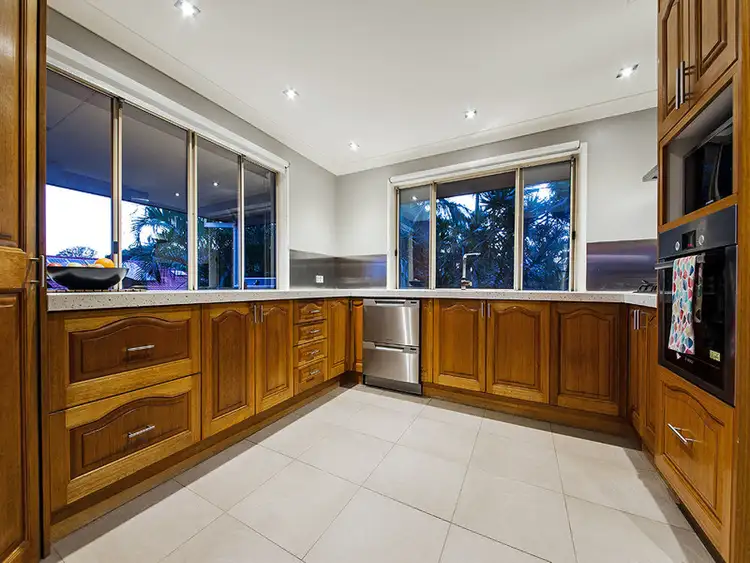 Third view of Homely house listing, 9 Calloway Place, Manly West QLD 4179