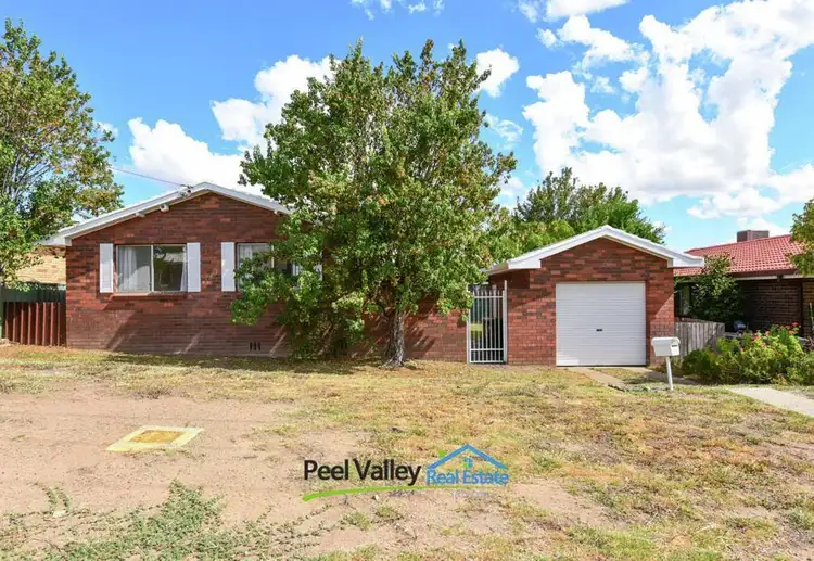 47 Minnamurra Crescent, Tamworth NSW 2340