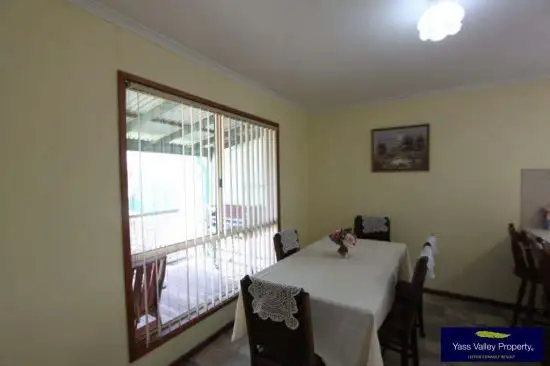 Third view of Homely house listing, 6a Mount Street, Yass NSW 2582