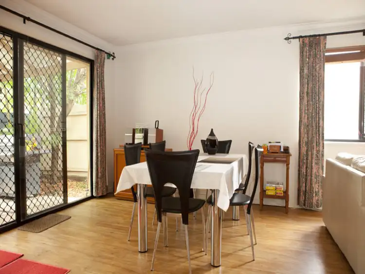Sixth view of Homely townhouse listing, 20/105 Oldfield Road, Sinnamon Park QLD 4073