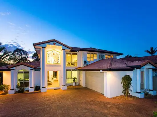 Main view of Homely house listing, 2 Quetta Close, Carindale QLD 4152