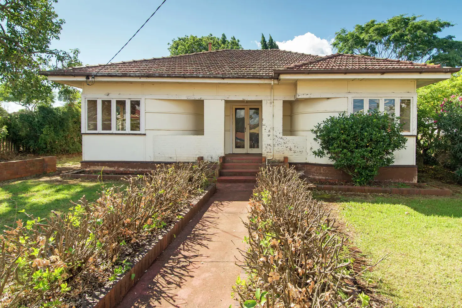 Main view of Homely house listing, 225 Herries Street, Newtown QLD 4350