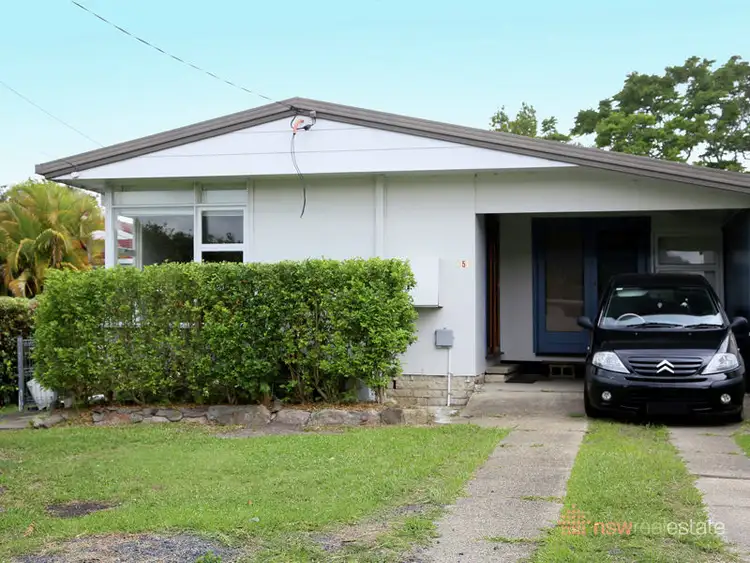 Third view of Homely house listing, 5 Coramba Road, Coffs Harbour NSW 2450
