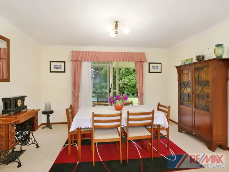 Sixth view of Homely house listing, 3 Currawong Drive, Maleny QLD 4552