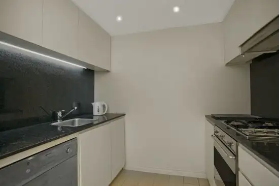 Second view of Homely apartment listing, 508/62 Mountain St, Ultimo NSW 2007