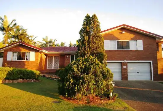 19 McKinley Court, Stretton QLD 4116