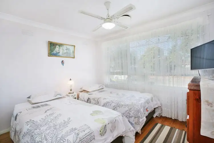 Sixth view of Homely house listing, 12 Starr Place, Blacktown NSW 2148