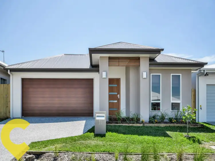 Second view of Homely house listing, 35 Auburn Street, Caloundra West QLD 4551