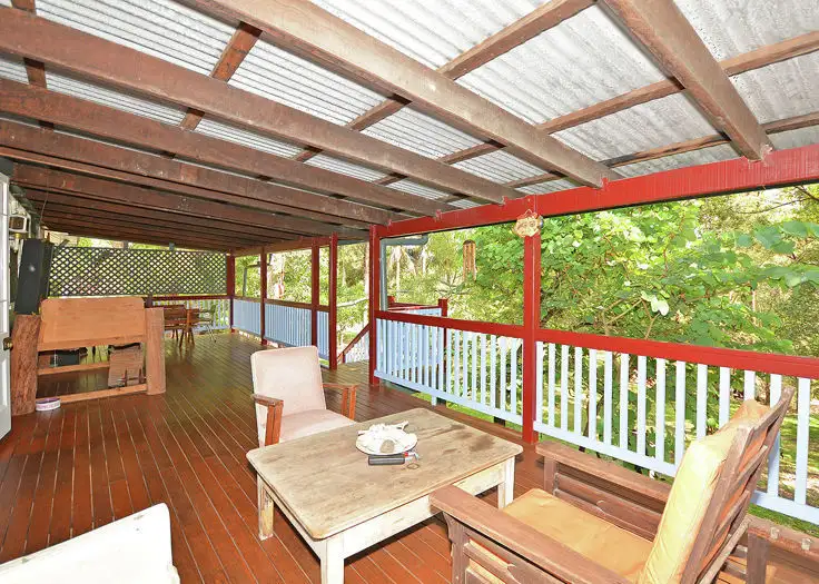 Second view of Homely house listing, 29 Broadway Drive, Craignish QLD 4655