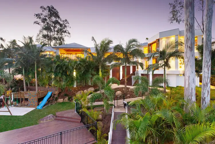 51 Kingfisher Pl, Kenmore QLD 4069